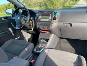 VW Golf Plus 1.9 TDI - 3