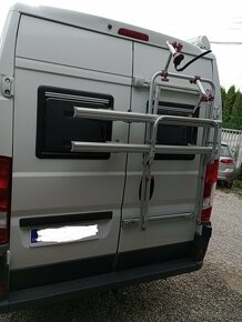 Citroen Jumper karavan 2,2 110kW r.v.2015 - 3