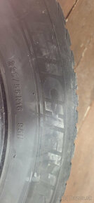 Zimné pneumatiky 225/55 R16 - 3