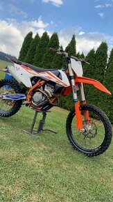 KTM SXF 350 17 - 3