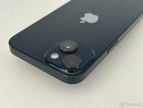 iPhone 14 128GB Čierna - 3