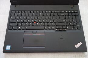 LENOVO ThinkPad T560 - 3