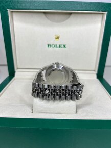 Date Just Rolex - 3