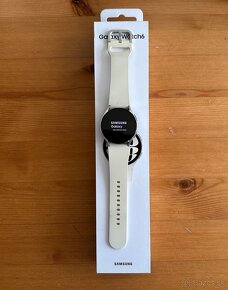 Samsung galaxy watch 6, 40mm, ZARUKA - 3