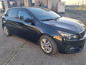 Peugeot 308 1.5 BlueHDi S&S Style - 3