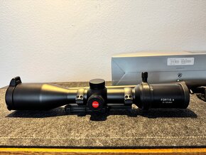 Hlaveň R8 8x57IS Standard + zavit & Leica Fortis 2-12x50i - 3