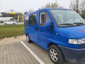 Fiat Ducato 9 miestne - 3