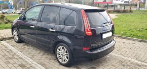 Ford C-Max 1,6Tdci - 3