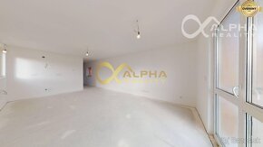 Exkluzívne 2 izbový apartmán s balkónom, 51m2, Zimná ul.,Sp - 3