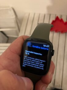 Apple Watch 7 - 3