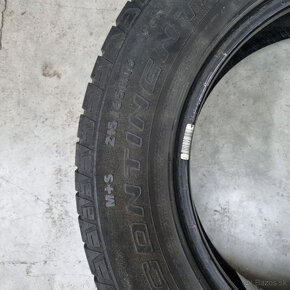 Zimné pneumatiky 215/65 R16 NOKIAN DOT4819 - 3