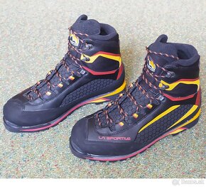 Zimné horské topánky La Sportiva Trango Tower Extreme Gtx - 3