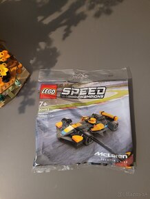 Lego Speed Champions - 3