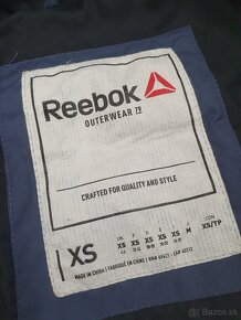 Dámska zimná bunda zn. Reebok, veľ.XS - 3