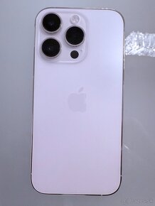 Predám iPhone 14 Pro 512 GB – Perfektný stav, ako nový - 3