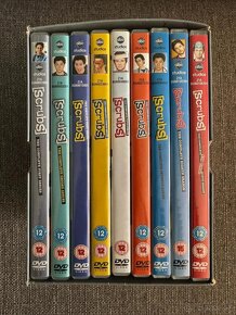 Scrubs - The Complete Series - 3