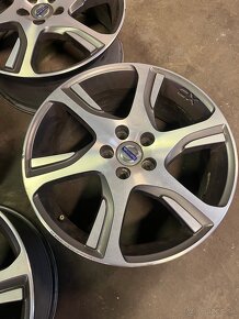 5x108 R18 Volvo - 3