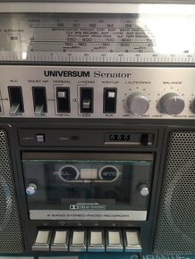 Universum Senator CTR 2312M - 3