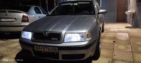 Octavia 1.9 TDI 96kw - 3