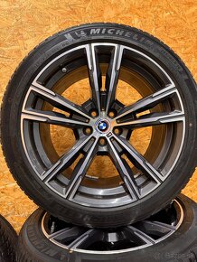 ORIG.BMW M8 F91 F92 R19 BMW M5 F90 R19 265/40/19.285/40/19. - 3