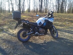 YAMAHA XT 1200 Z SUPER TENERE - 3