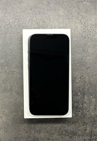 Apple iPhone 14 128gb Midnight black - 3