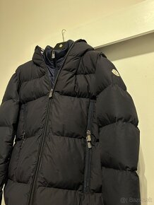 Moncler Bunda - 3