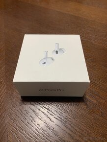 AirPods Pro 2. gen - 3