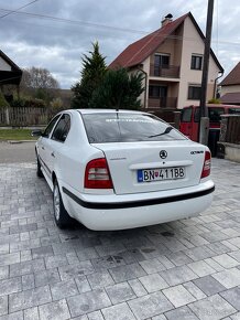 Škoda octavia 1, 1.9 TDi 66kw chip na 81kw - 3