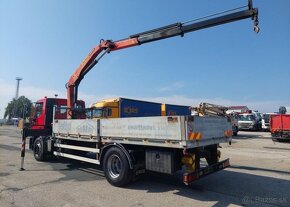 Iveco Eurocargo ML 180E21 4x2 nafta 154 kw - 3