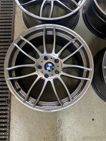 BMW Disky 5x120 R19  AEZ - 3