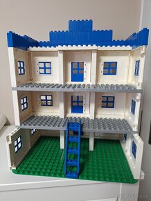 Lego Duplo vila - 3