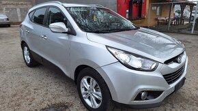 HYUNDAI IX35 2.0 CRDI.COMFORT 4WD - 3