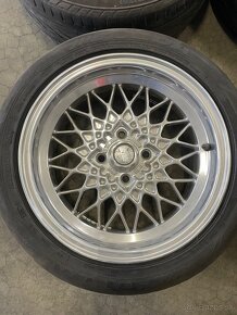 BBS 4x100 R15 7J et13 - 3