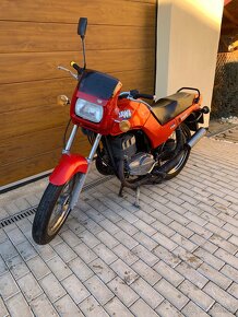 Jawa 350/640 - 3