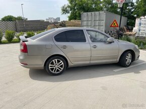 Škoda Octavia 2 1.9 TDI 77kw kup.SR - 3