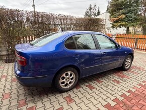 Predám/rozpredam Seat Toledo 1M 1.9TDI 66kW ALH - 3