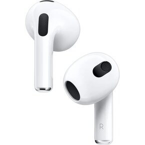 Apple AirPods 4gen - 3