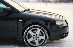 Audi A4 b7 3.0tdi - 3