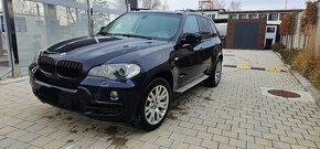 BMW E70 X5 - 3