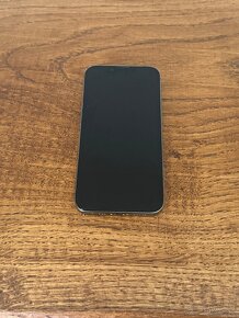 iPhone 13 Pro 256 Space Gray - 3