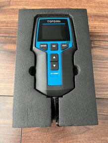 Tester autobatérií TOPDON BT200 - 3