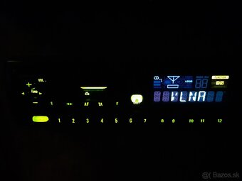 Pioneer KEH-P5400R retro/Youngtimer - 3