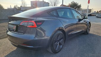 Tesla Model 3 82kWh 4x4 366 kW za 27.634,-€ bez DPH - 3