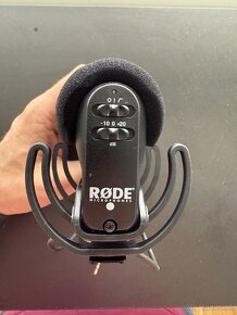 Rode Videomic Pro - 3