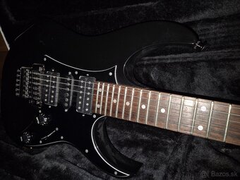 Ibanez RG 550XX - 3