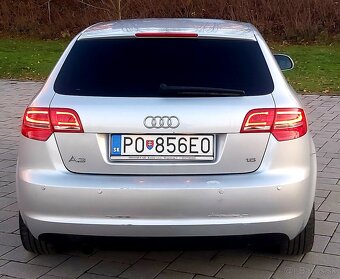 AUDI A3 - 3