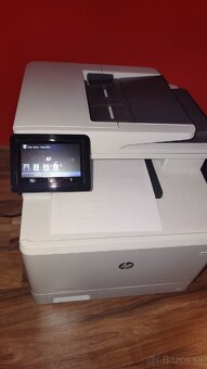 HP Color Laser Jet Pro MFP M377dw - 3