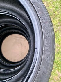 215/40 r17 letné Dunlop 87V - 3