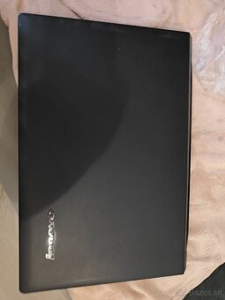 Notebook Lenovo Ideapad B5400 - 3